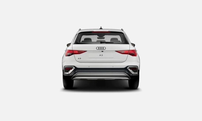 Audi A3 Allstreet   Business 40 TFSI e  150(204) kW(CV) S tronic