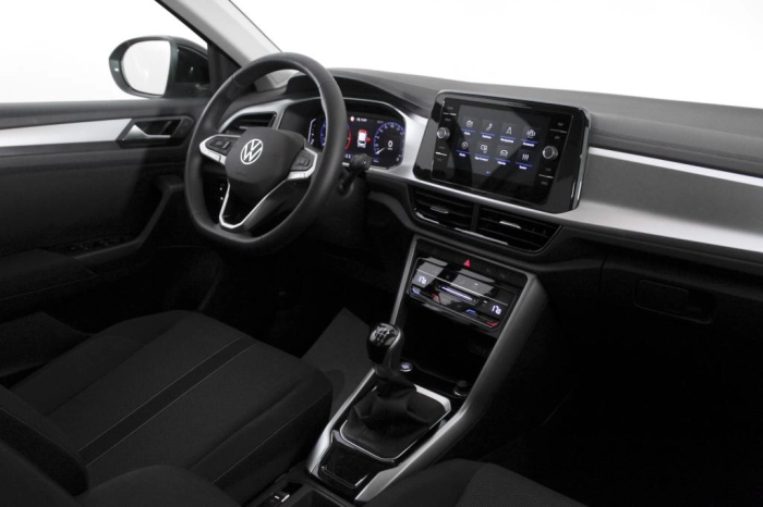 Volkswagen T-Roc  Sport 1.0 TSI 85 kW (115 CV) Manuale