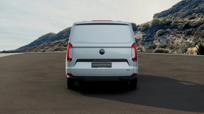 Volkswagen VIC TRANSPORTER Van 2.0 TDI 110 kW integrale auto L2