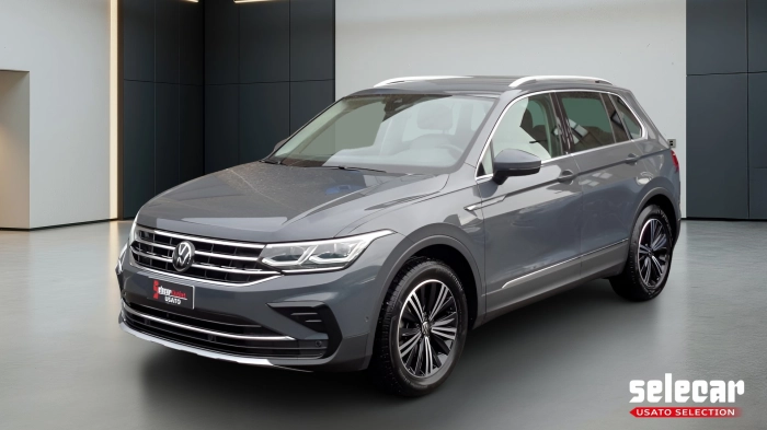 Volkswagen Tiguan  2.0 tdi Elegance 150cv dsg
