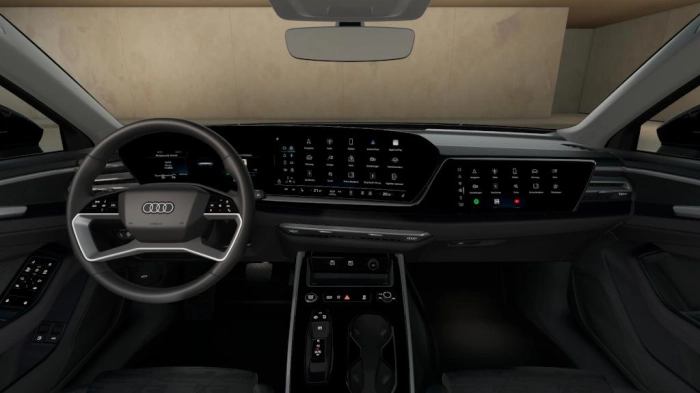 Audi A6   Avant S line edition e-hybrid quattro 220 kW S tronic