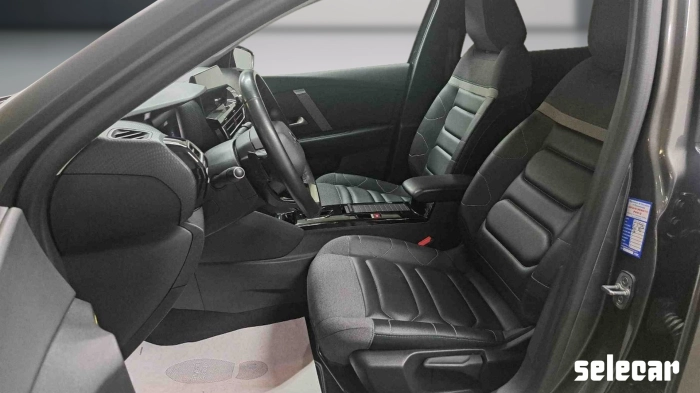 Citroen C4  1.2 puretech Feel Pack s&s 130cv eat8