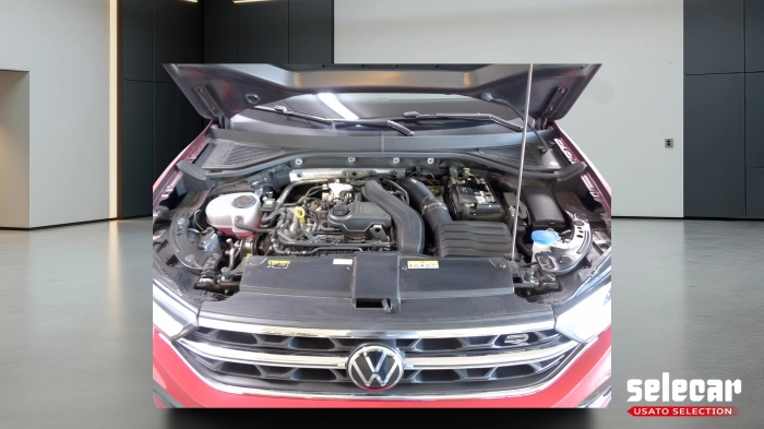 Volkswagen T-Roc  1.5 tsi R-Line dsg