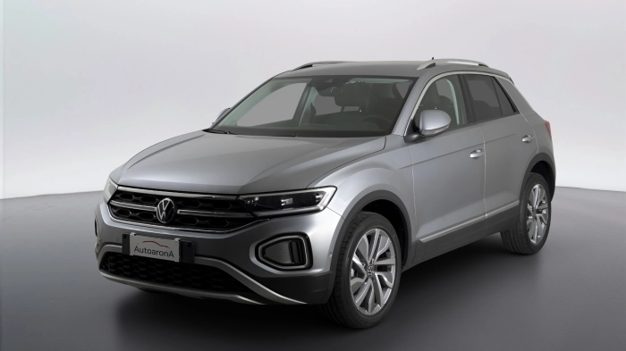 Volkswagen T-Roc  1.0 tsi Style