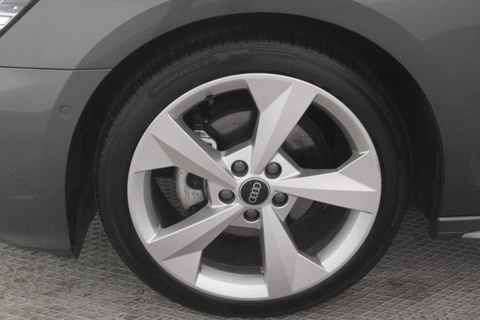 Audi A3 Sportback A3 IV -  35 2.0 tdi S line edition s-tronic
