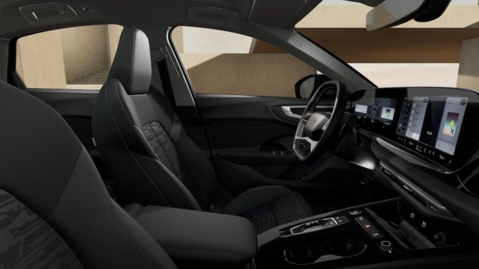 Audi A5   Berlina S line edition TDI  150 kW S tronic