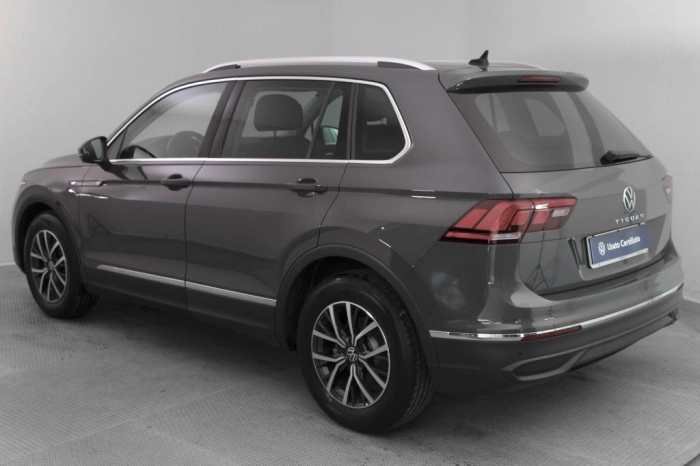 Volkswagen Tiguan  2.0 tdi Life 122cv