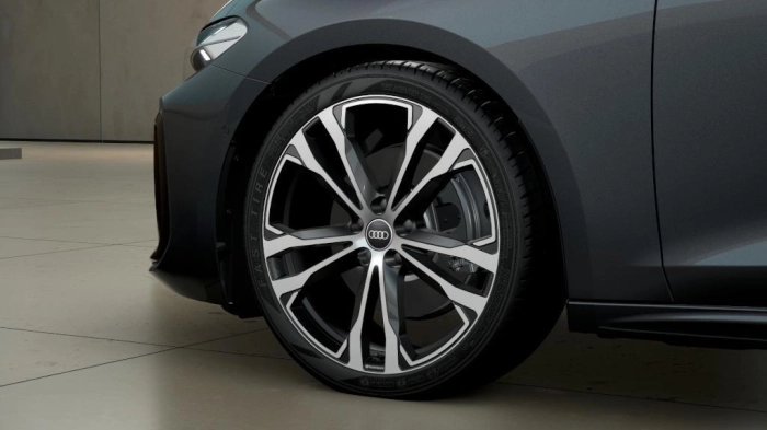 Audi A5 Avant   Avant S line edition TDI quattro 150 kW S tronic