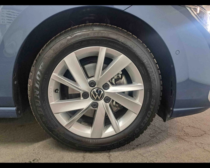 Volkswagen Golf  1.5 tsi Edition Plus 150cv