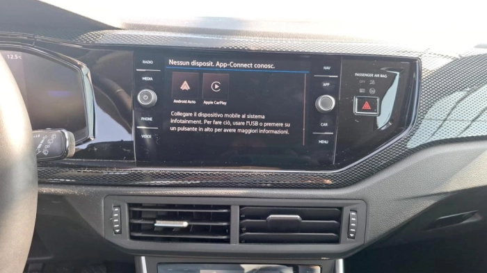 Volkswagen Polo  1.0 tsi Edition Plus 95cv