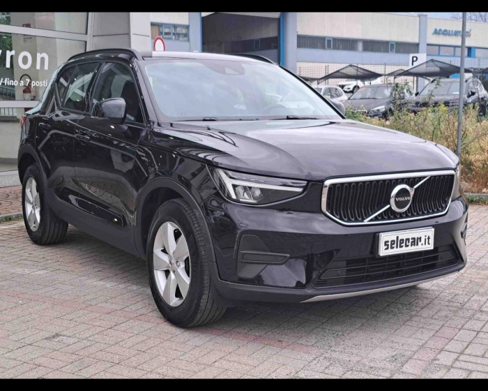 Volvo XC40  1.5 t2 Essential auto