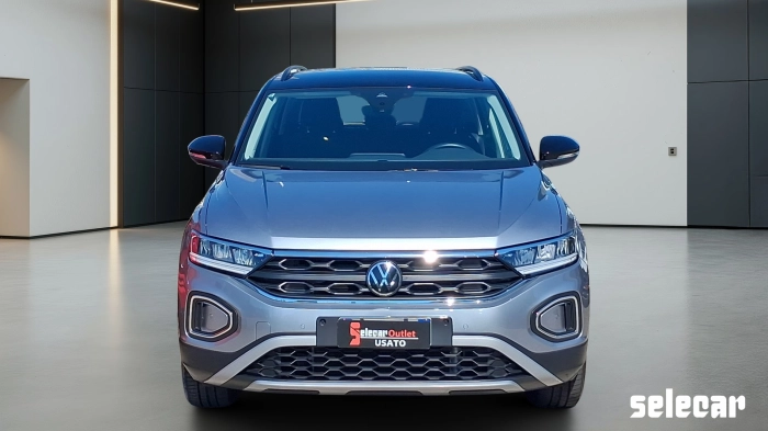 Volkswagen T-Roc  2.0 tdi Life 115cv