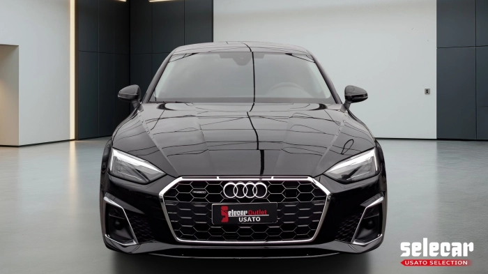 Audi A5  Sportback 40 2.0 tfsi mhev S line 