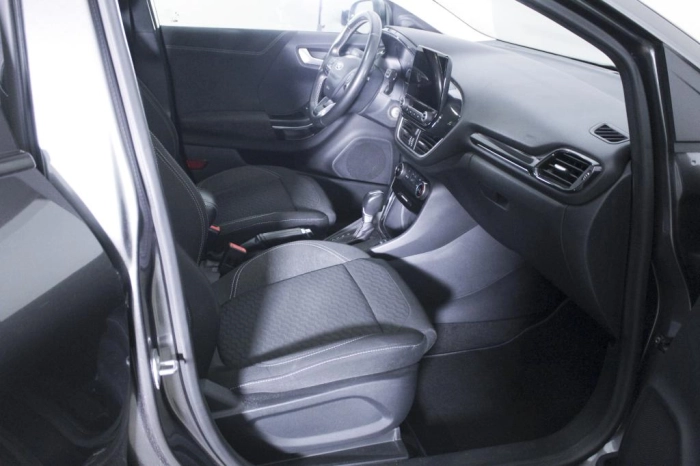 Ford Puma  1.0 ecoboost h Titanium s&s 125cv auto