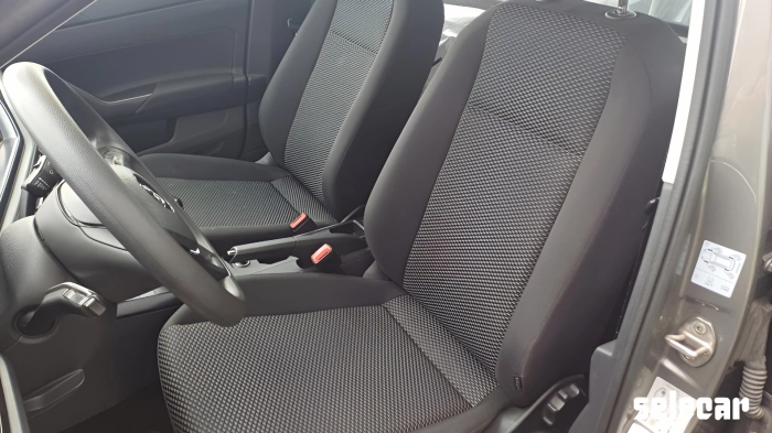 Volkswagen Polo  5p 1.0 tgi Comfortline 90cv my19