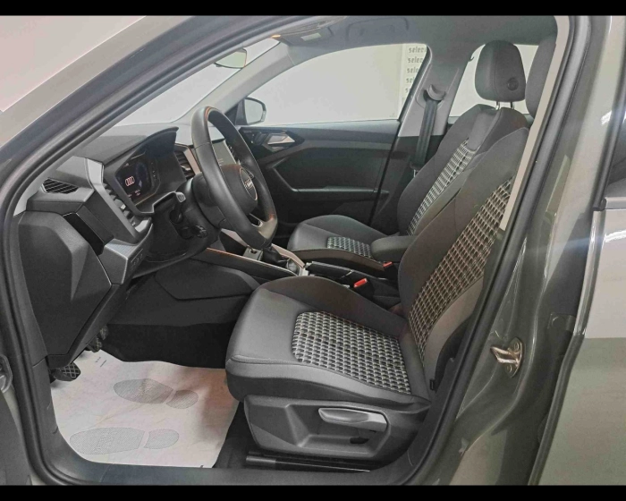 Audi A1 Allstreet  30 1.0 tfsi Admired 110c