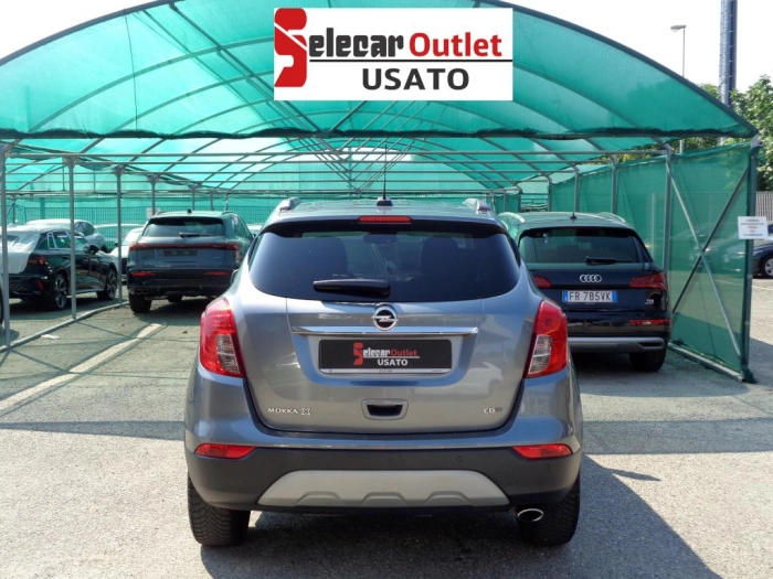 Opel Mokka 1.6 cdti Innovation s&s 4x2 136cv