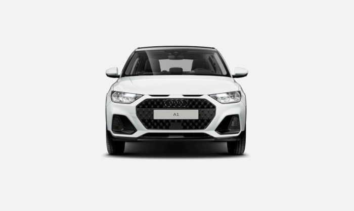 Audi A1 Allstreet   Business 30 TFSI  85(116) kW(CV) S tronic