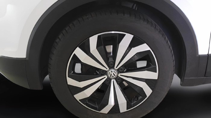 Volkswagen T-Cross  1.0 tsi Advanced 115cv dsg