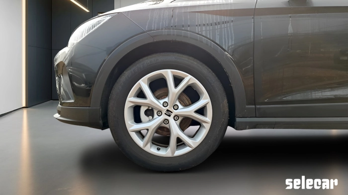 Seat Arona  1.0 ecotsi FR 115cv dsg