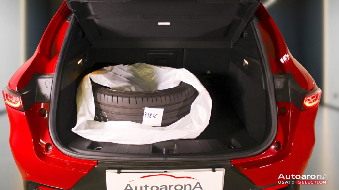 Alfa romeo Tonale 1.5 hybrid Speciale 130cv tct7