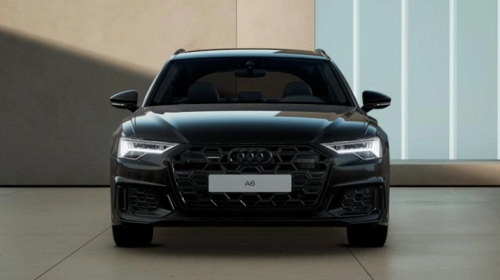 Audi A6 Avant   S line edition 50 TDI quattro 210(286) kW(CV) tiptronic