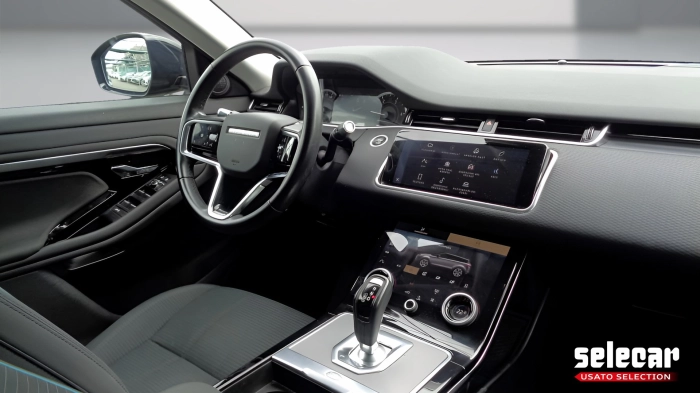 Land rover Range  Rover Evoque 2.0d i4 mhev