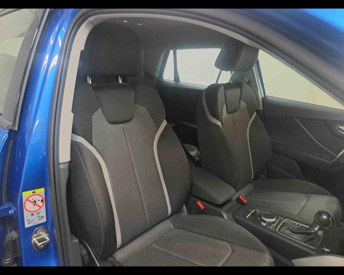 Audi Q2  30 1.6 tdi Admired s-tronic