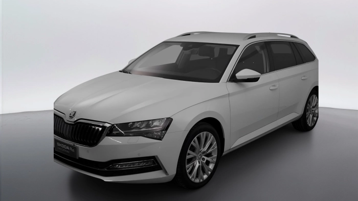 Skoda Superb  Wagon iV 1.4 tsi phev Style dsg
