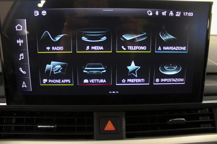 Audi A4 Avant  35 2.0 tdi mhev Business Advanced