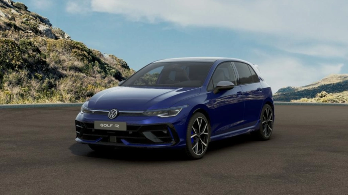 Volkswagen Golf Nuova  R 2.0 TSI 245 kW (333 CV) DSG 4MOTION