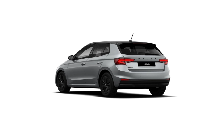 Skoda FABIA Be More 1,0 TSI 70 kW (95 CV) 5 marce - manuale