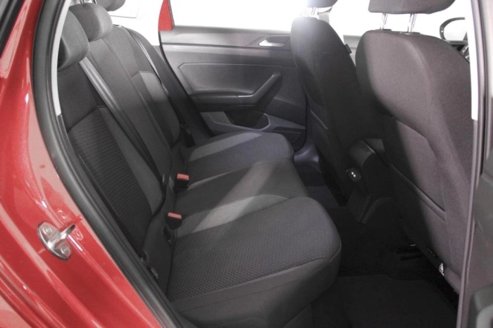 Volkswagen Taigo 1.0 tsi Life 110cv dsg