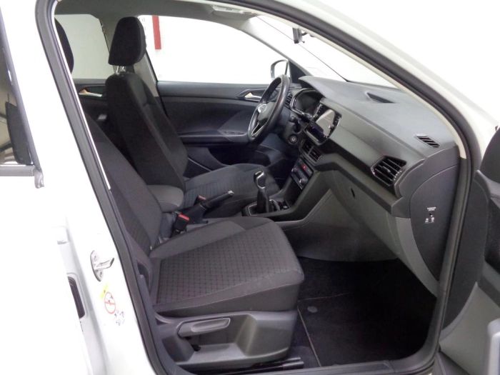 Volkswagen T-Cross  1.0 tsi Style 110cv