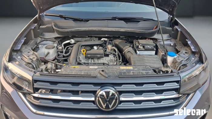 Volkswagen T-Cross  1.0 tsi Sport 110cv