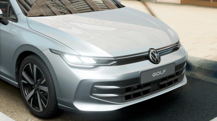 Volkswagen Golf Nuova  Edition Plus 1.5 TSI ACT 85 kW (115 CV) Manuale