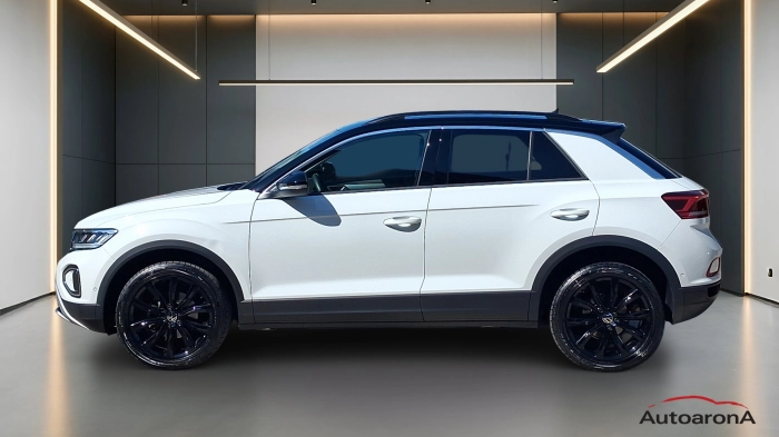 Volkswagen T-Roc  1.0 tsi Life 110cv