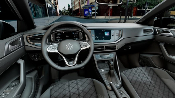 Volkswagen Taigo R-Line Plus 1.0 TSI 85 kW (115 CV) DSG