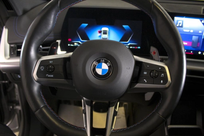 BMW X1  xdrive M35i Msport Pro auto