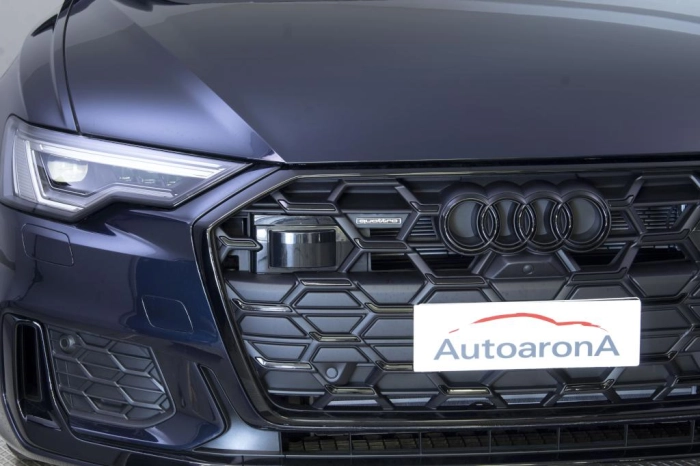 Audi A6 Avant   S line edition 50 TFSI e quattro 220(299) kW(CV) S tronic