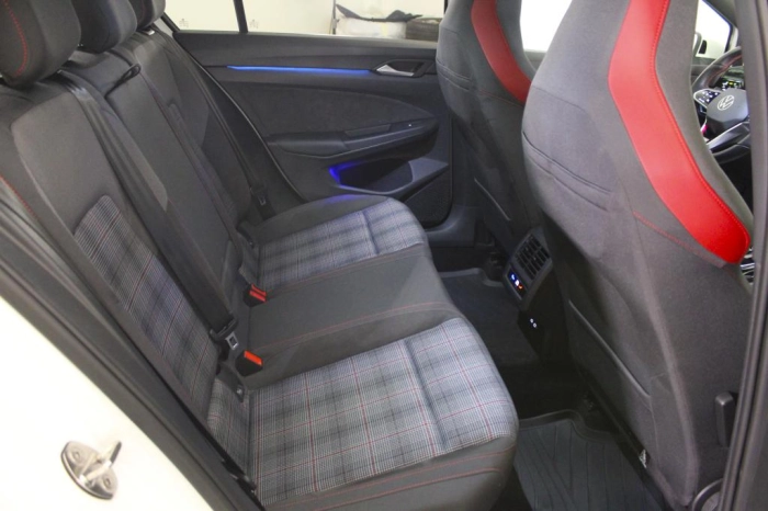 Volkswagen Golf  2.0 tsi GTI 245cv dsg