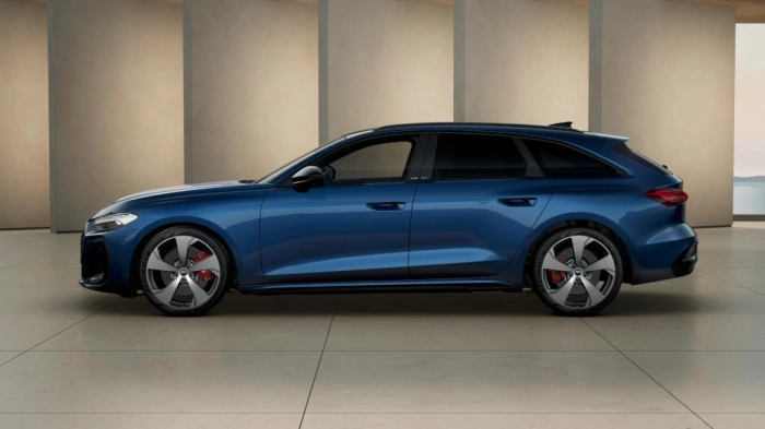 Audi A5 Avant  S5 Avant sport attitude TFSI  270 kW S tronic