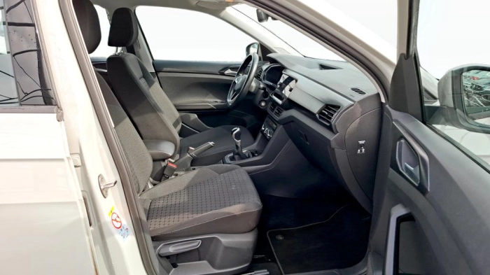 Volkswagen T-Cross  1.0 tsi Style 110cv