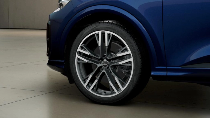 Audi Q5   S line edition TDI quattro 150 kW S tronic