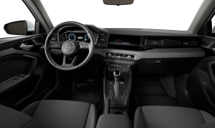 Audi A1 Allstreet   Business 30 TFSI  85(116) kW(CV) S tronic