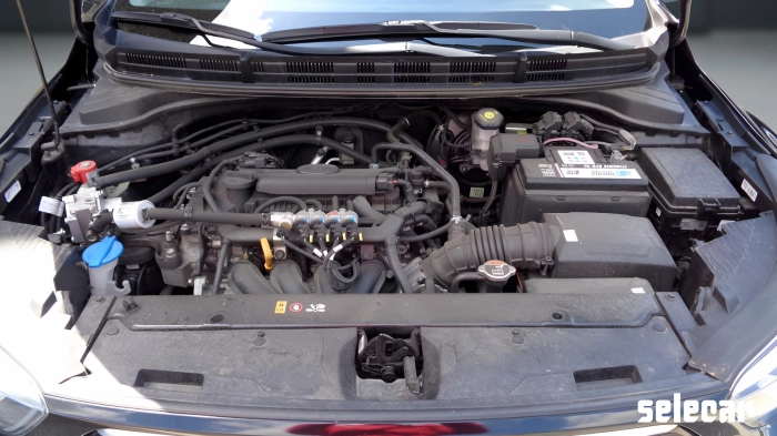 Kia Stonic 1.4 mpi eco Energy Gpl 97cv my18