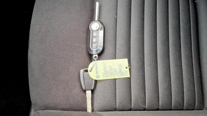 Abarth 595  1.4 t-jet Competizione 180cv