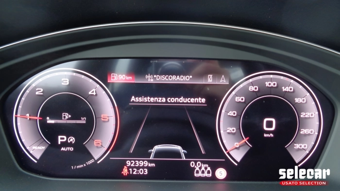 Audi Q5 Sportback  2021 -  40 2.0 tdi mhev 12V S line 