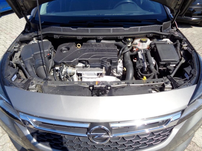 Opel Astra  5p 1.4 t Innovation s&s 150cv