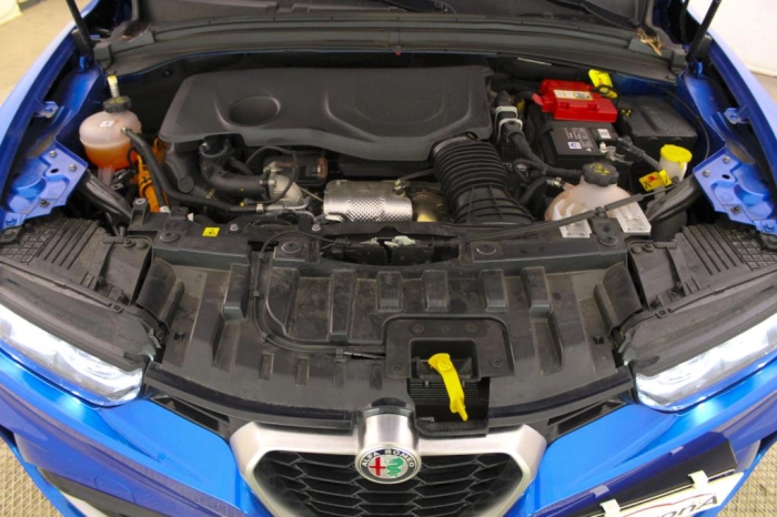 Alfa romeo Tonale 1.3 phev Speciale Q4 280cv at6